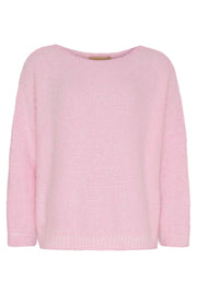 Anouk Knit | Rosa | Strik fra Marta du Chateau