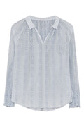 Annsofie blouse 54602 | Plein Air | Skjorte fra Gustav