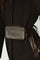 Elin Belt Bag | Chocolate Torte | Taske fra Mos Mosh