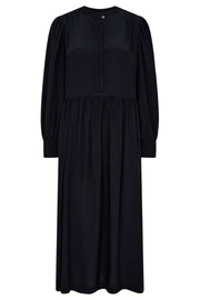 PerinCC Dress | Navy | Kjole fra Co' Couture