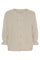 Juliana Knit | Beige | Strik fra Marta du Chateau