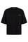 Muse Tee 205572 | Black | T-shirt fra Copenhagen Muse