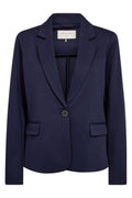 Nanni Jacket 207565 | Navy Blazer | Jakke fra Freequent