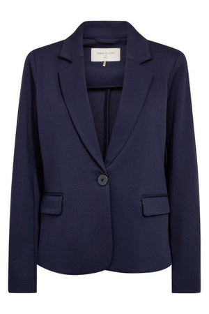 Nanni Jacket 207565 | Navy Blazer | Jakke fra Freequent