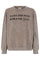 Blest Pullover 206326 | Morel W. Black | Strik fra Freequent
