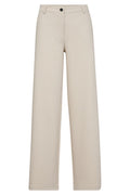 Nanni Pant 200632 | Moonbeam | Bukser fra Freequent