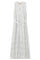 Paolina Lace Dress | White | Kjole fra Mos mosh
