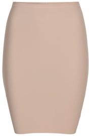 Shapewear skirt | Nude | Nederdel fra Decoy