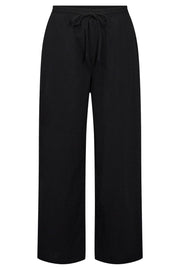 Emu Wide Pants | Sort | Bukser fra Statebird