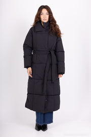 Bunnie Coat | Sort | Frakke fra Avery