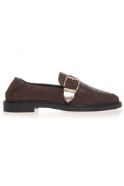 Peace Loafer | Brun | Loafer fra Copenhagen Shoes