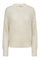 Sigva Mohair Knit | Ecru | Strik fra Mos Mosh