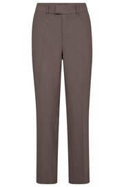 Myla Miley Pant Ankle| Falcon | Bukser fra Mos Mosh