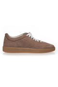 Powerfull Sneakers | Taupe | Sneakers fra Copenhagen Shoes