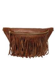 Gypsy Bumbag 6235 | Walnut | Taske fra Re:designed