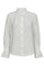 Niam Shirt 35912 | White | Bluse fra Co'couture