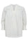Maddie Frill SS Shirt 35819 | White | Top fra Co'couture