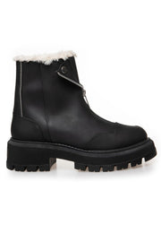 It Is Just A Snow Day Boot | Sort | Støvler fra Copenhagen Shoes