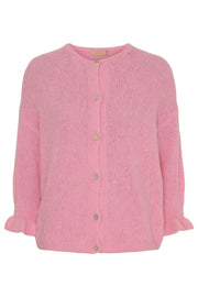 Juliana Knit | Baby Pink | Strik fra Marta du Chateau