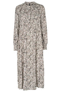 Carla Kleid 2690 | Cappuccino Beige | Kleid von Prepair