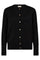 Katie Cardigan 205685 | Black | Cardigan fra Freequent