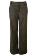 Box Pant 40310 | Army | Bukser fra Black Colour