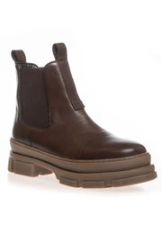 You And Me Low 22 | Dark Brown | Støvler fra Copenhagen Shoes