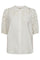 Vialipa Shirt | Off-white | Skjorte fra Freequent