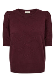 Dodo Pullover 206479 | Port Royale | Strik fra Freequent