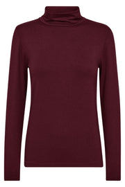 Liana Ls 116610 | Port Royale | Bluse fra Freequent