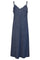 Renna Dress 206669 | Medium Blue Denim | Kjole fra Freequent