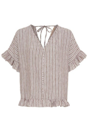 Matilda Top | Moro | Top fra Marta du Chateau