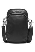 Handytasche 14262 | Schwarz (Nero) | Tasche von Depeche
