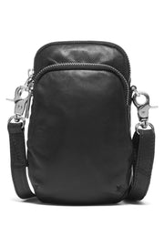 Mobile bag 14262 | Black (Nero) | Taske fra Depeche