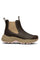 Siri Waterproof WL957 |  Chocolate/Light Lilac | Rubber Boots fra Woden