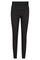 Shantal Pants 204337 | Black w. Pirate Black | Bukser fra Freequent