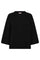 Grslulu Pullover 205507 | Black | Strik fra Freequent