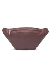 Bumbag 12556 | Dark brown | Taske fra Depeche