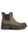 Liv Waterproof WL762 | Dark Olive | Rubber Boots fra Woden