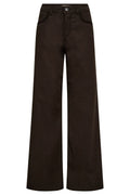 Dara Treasure Pant Regular | Delicioso | Bukser fra Mos Mosh – nedsat