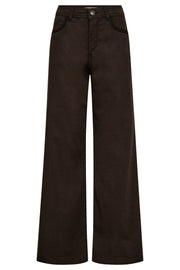 Dara Treasure Pant Regular | Delicioso | Bukser fra Mos Mosh