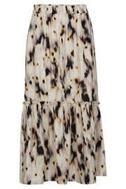 Elisa Gipsy Skirt 34202 | Bone | Nederdel fra Co'couture