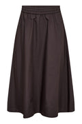 Breeze Skirt 212028 | Coffee Bean | Nederdel fra Freequent