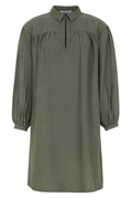 Sydney Dress | Tea Leaf | Kjole fra Soft Rebels – nedsat