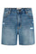 Bagger Shorts | Medium Blue Denim | Shorts fra Freequent