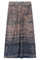 Mabell midi+ pleated skirt | Navy/Rose | Nederdel fra Gustav