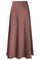 Bovary Skirt | Dark Rose | Nederdel fra Neo Noir