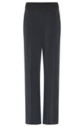 Marit jersey pants | Magnet | Bukser fra Gustav