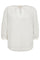 Diva Blouse 206187 | Star Off-White | Bluse fra Freequent