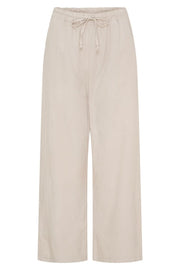 Violeta Pants | Beige 1752 | Bukser fra Marta du Chateau